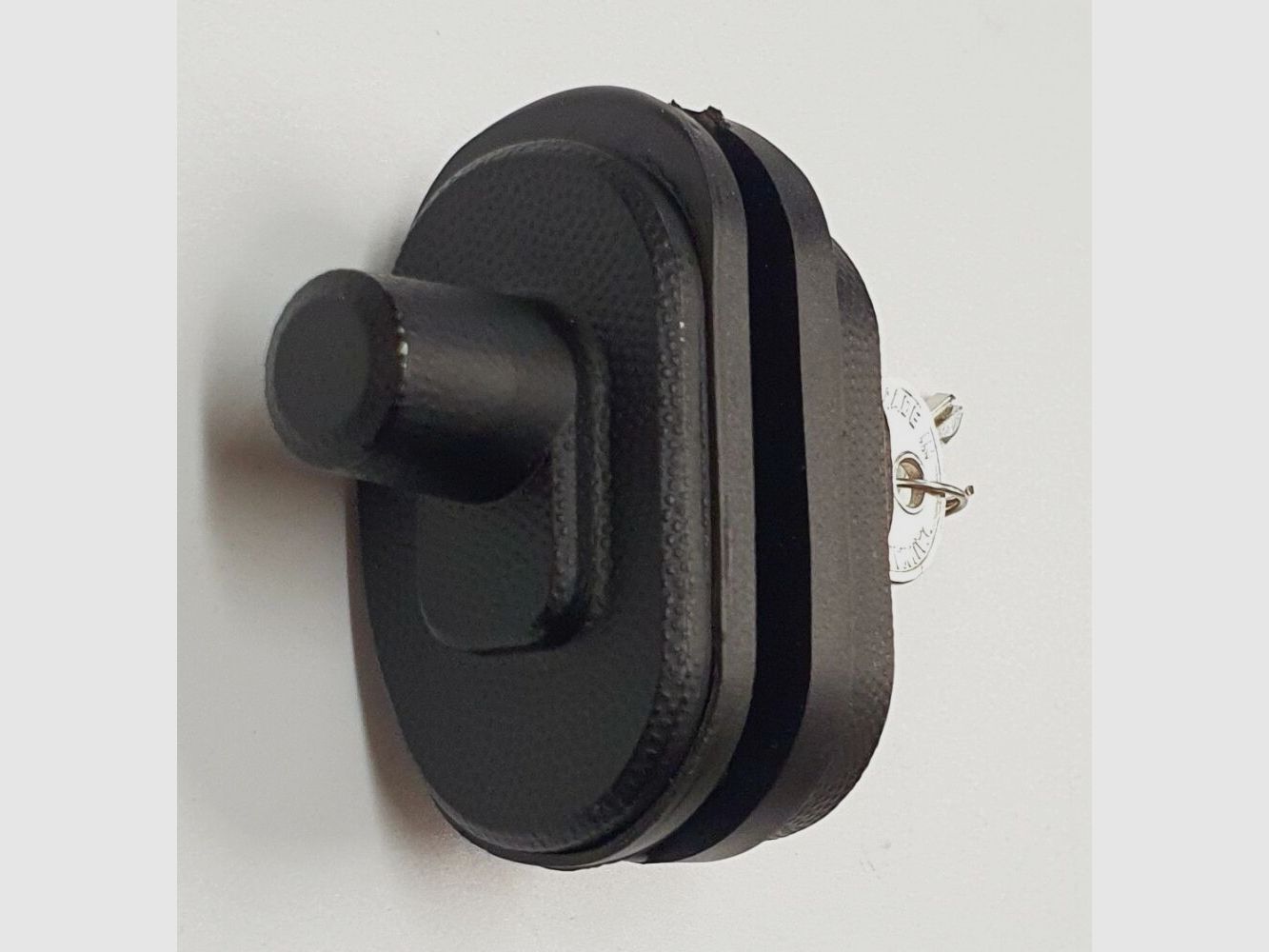 Browning afschotvergrendeling met 2 sleutels