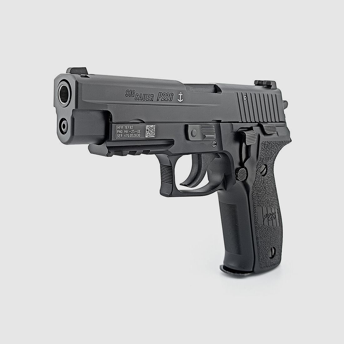 Sig Sauer P226 MK25