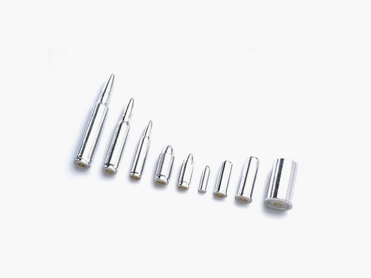 Zündhütchen Aluminium Kal. 300 WINCHESTER
