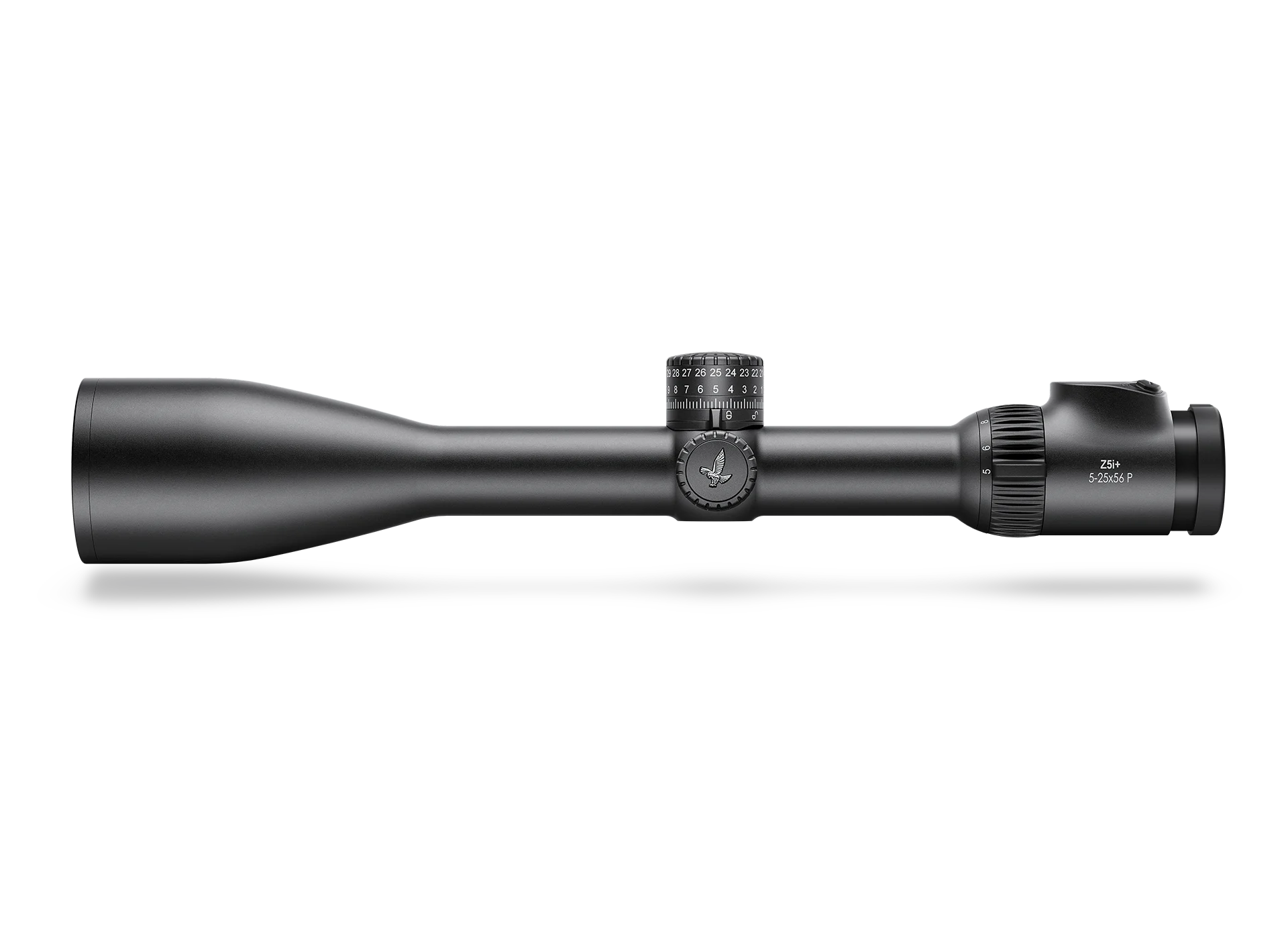 Swarovski – Optyka Z5i+ 5-25×56 P L BT (Ret. – 4W-I), zdjęcie 2 z 2