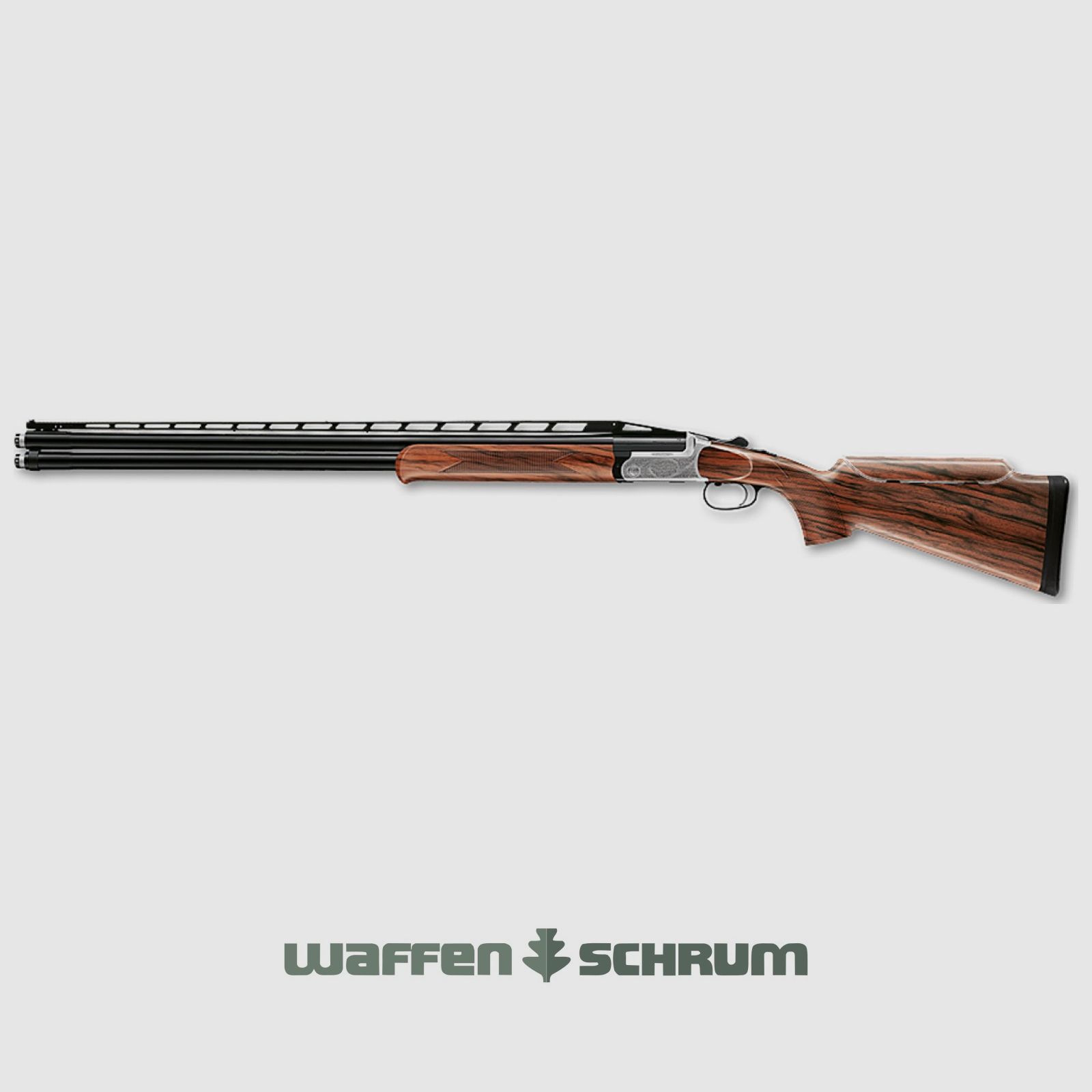Blaser F3 Supersport Luxus Wechselchokes Briley