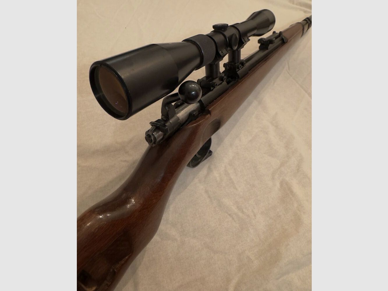 Norinco KKW .22lr