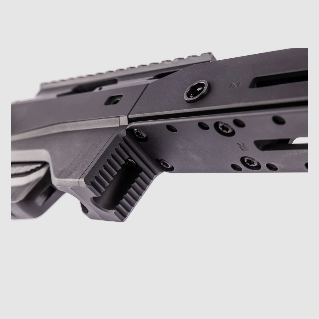 Geweer .22LR Repetitie TIKKA T1X ACE TARGET C/.22LR 51CM MT, afbeelding 6 van 21