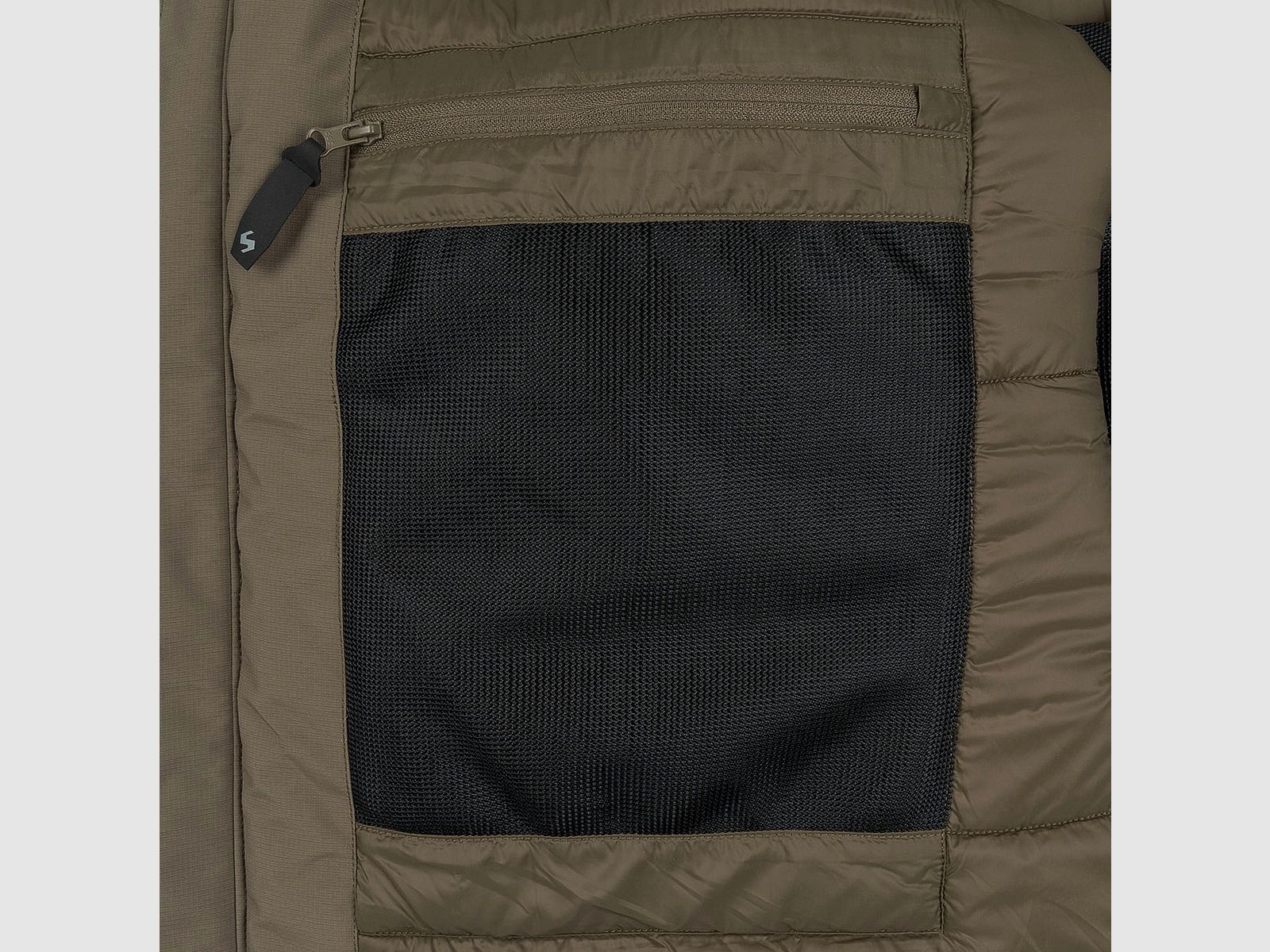 STOIRM Primaloft® Winter Jacket - Black, Bild 13 von 31