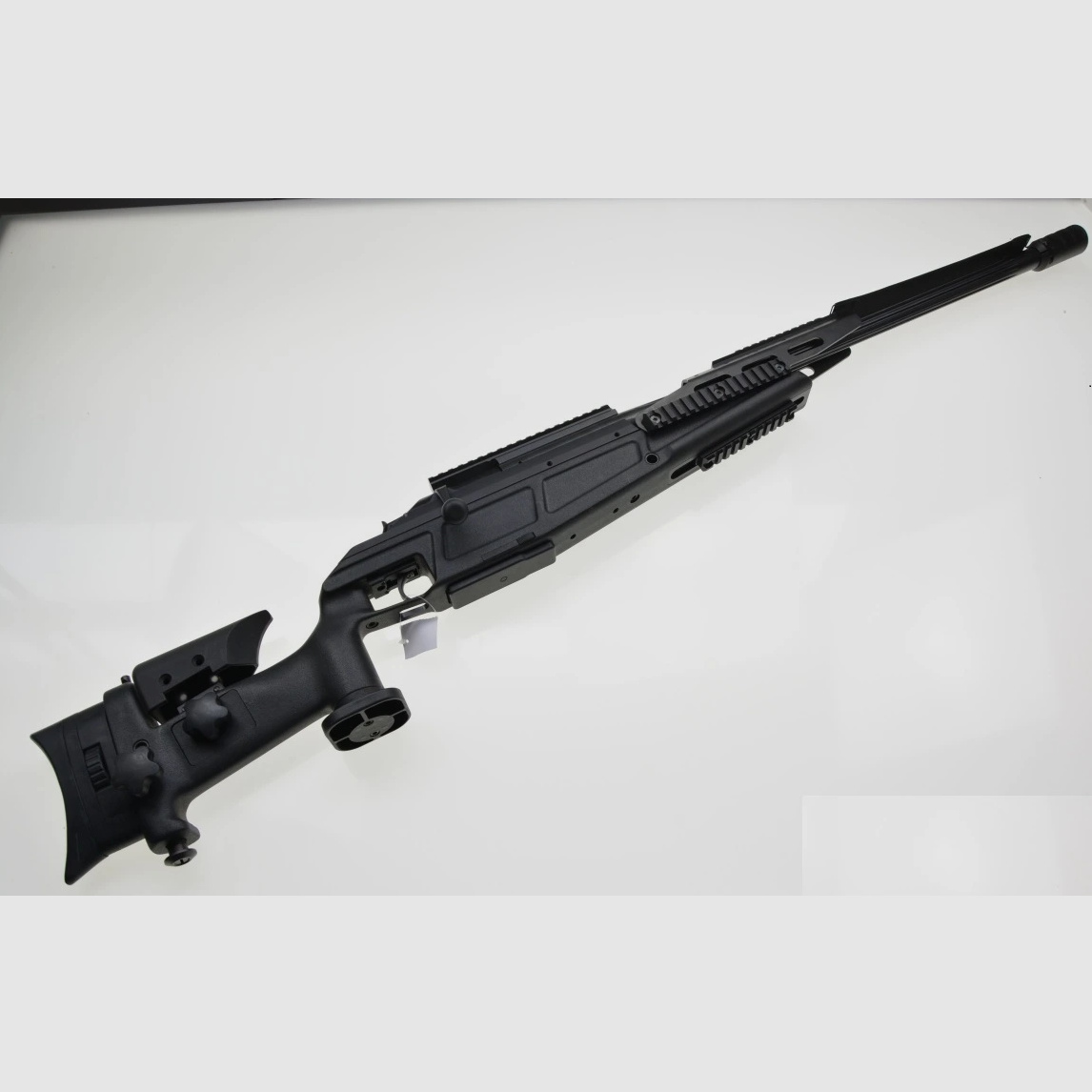 Blaser Tactical TAC 2 w kal. .338 Lapua Mag.