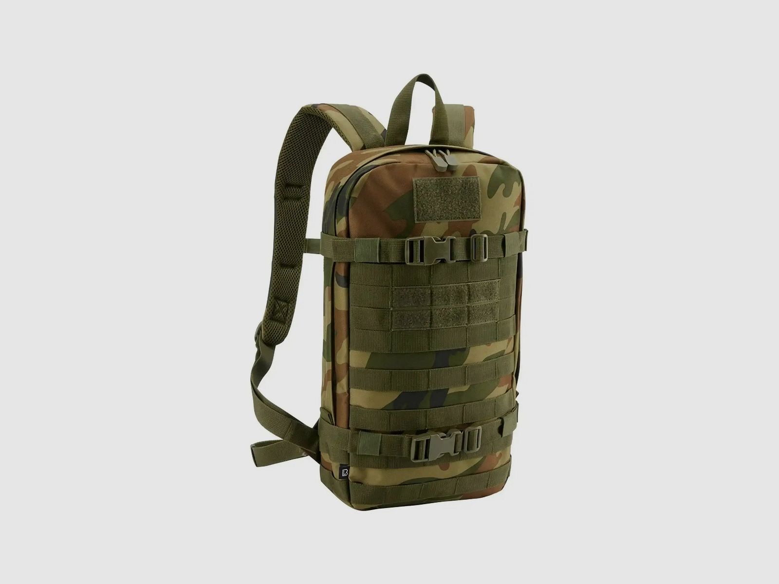 Brandit Brandit Plecak US Cooper Daypack 11 L - Woodland