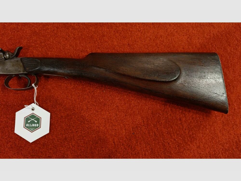 sconosciuto senza 9mm Flobert