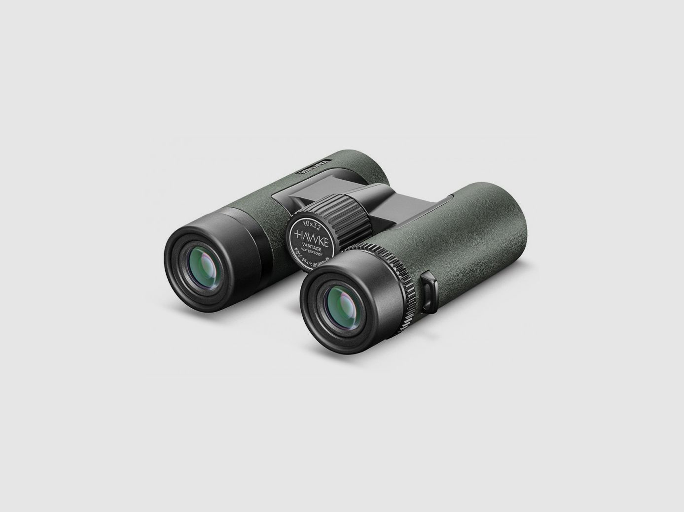 Hawke Vantage 10X32 GRÜN