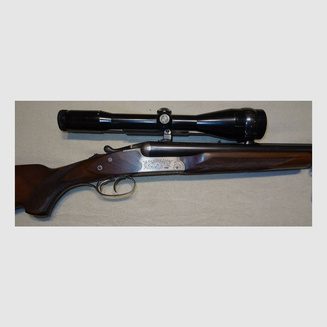 Sauer & Sohn Mod.3000