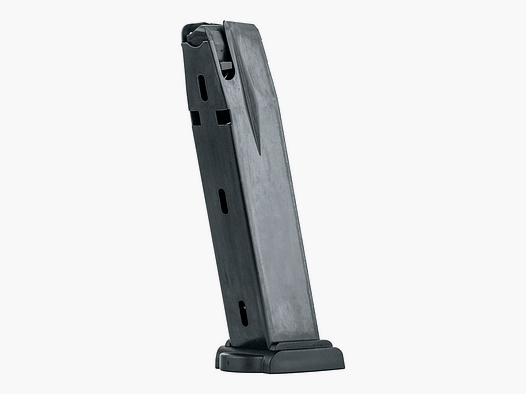 HECKLER & KOCH MAGAZINE P30 9mm P.A.K. 15 rounds