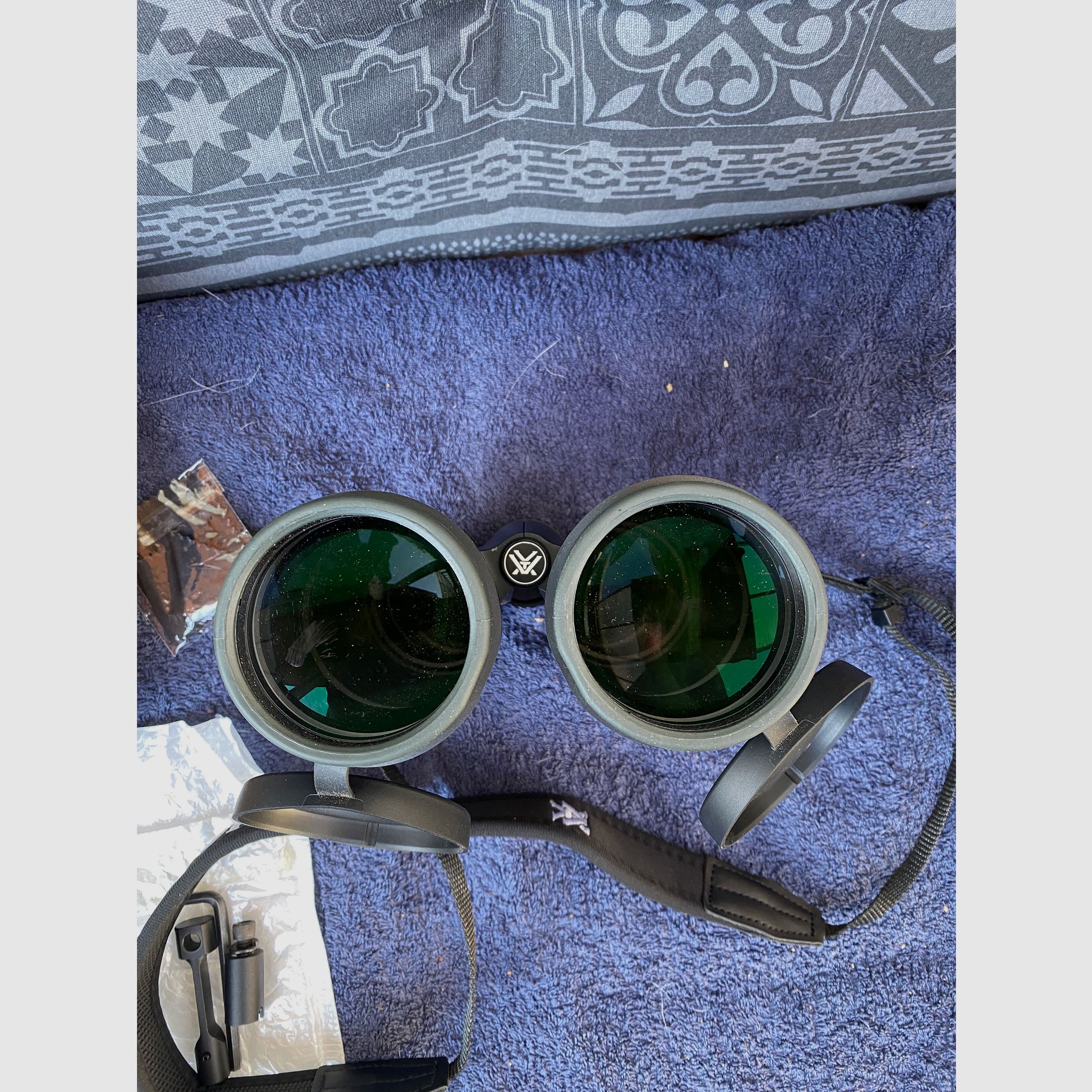 Vortex Diamondback HD 15x56 Verrekijker Jacht