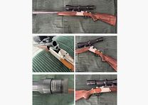 Blaser BBF 700/88 7x65R 12/70 Meopta R2