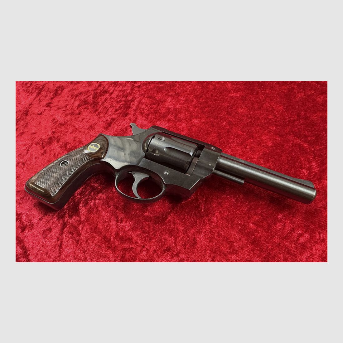 Röhm RG 35