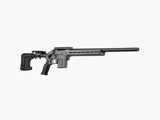 Repetierówka CZ 600 MDT Szara
