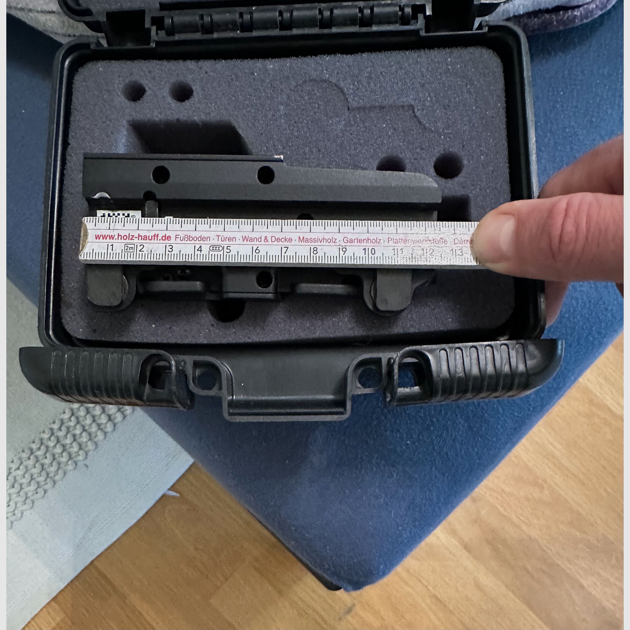 Eotech 553 Rotpunktvisier