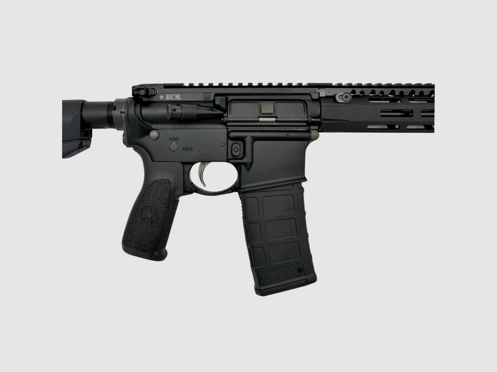 BCM RECCE-14,5'' BFH MCMR-13 MK2, image 4 of 7