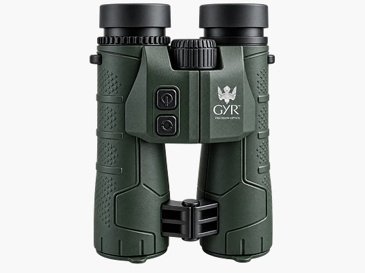 GYR Optics Elevate LRF 2000 8×42