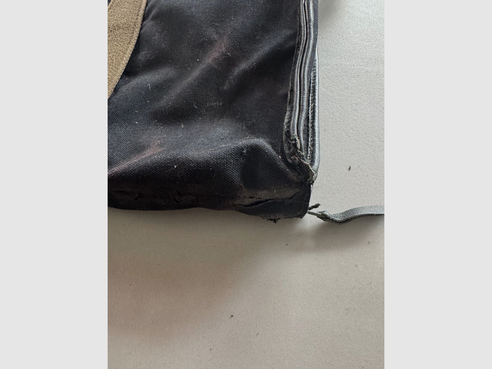 Verkaufe AkAH SEK Einsatztasche für Gewehrschützen