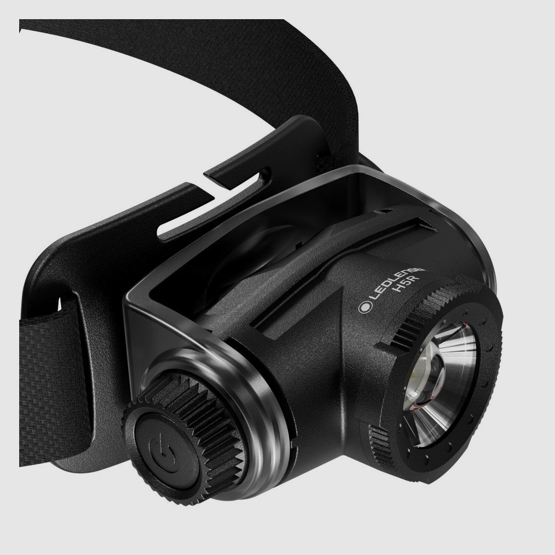 Ledlenser Stirnlampe H5R, Bild 4 von 9