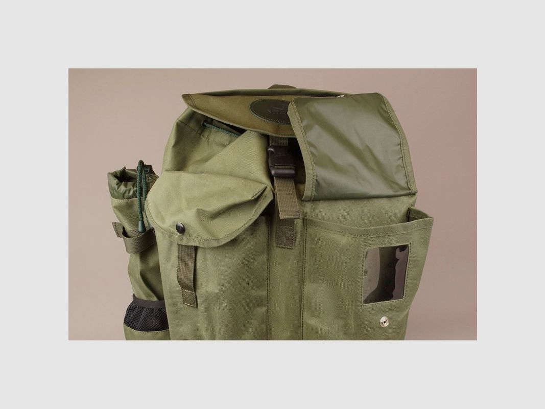Rucksack-Korb Spezial Pilze Aracena, Bild 13 von 24