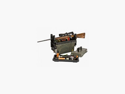 Valigia Plano Case Camo für Reinigung 1816