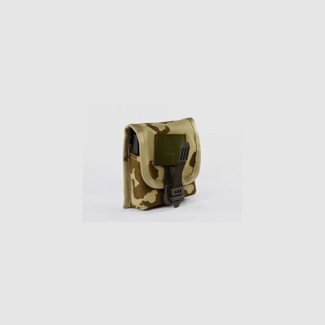 Heckler & Koch Magazintaschen DESERT-CAMO