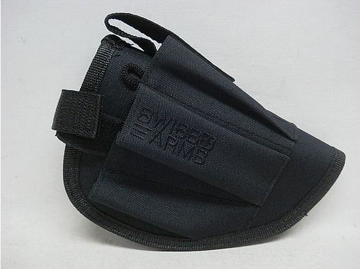 SwissArms Gürtelholster -