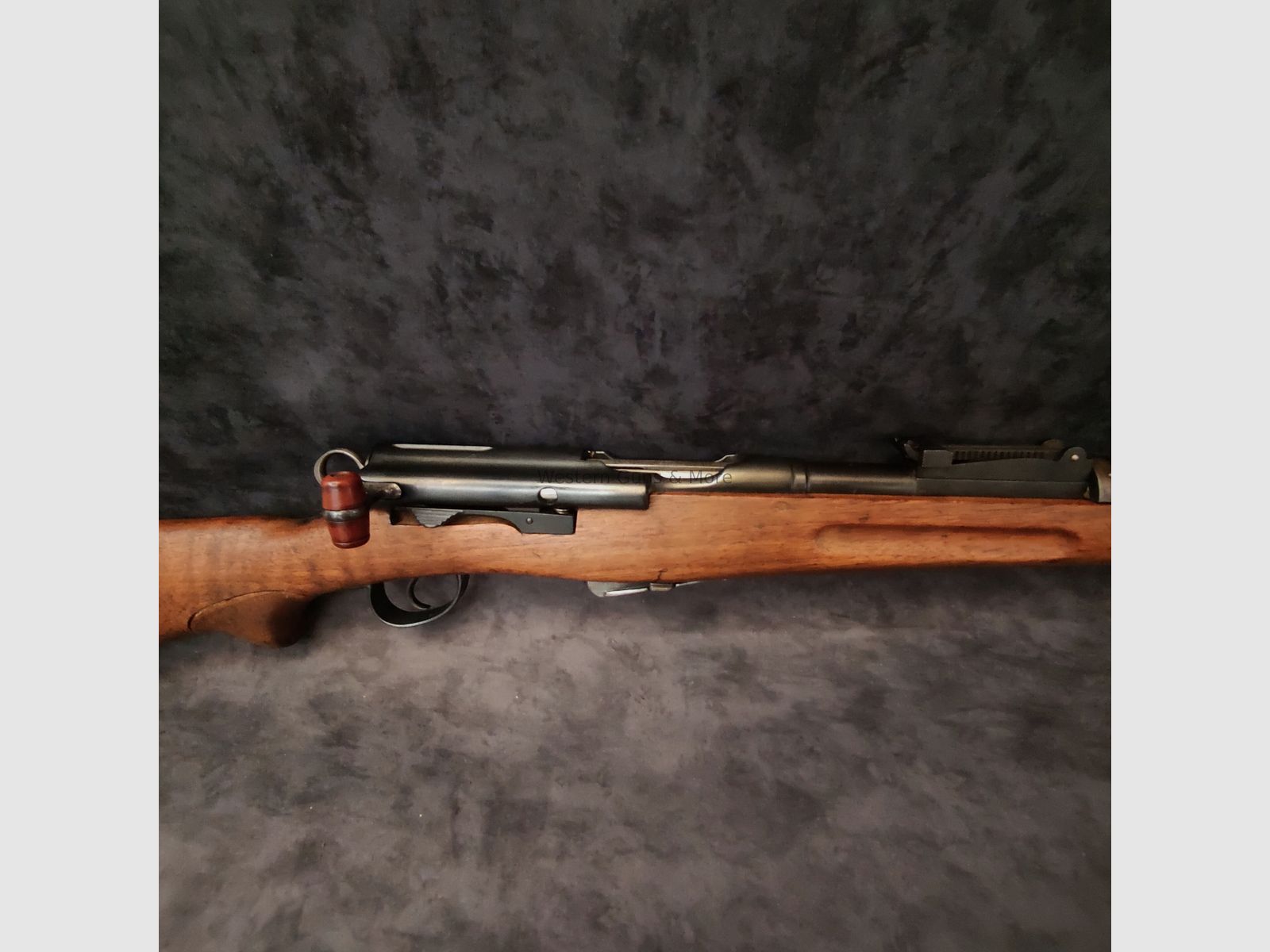 J.Hartmann Lausanne Suisse Schmidt Rubin G11