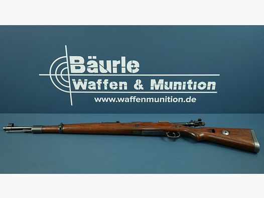 Mod. 98 K 8x57JS