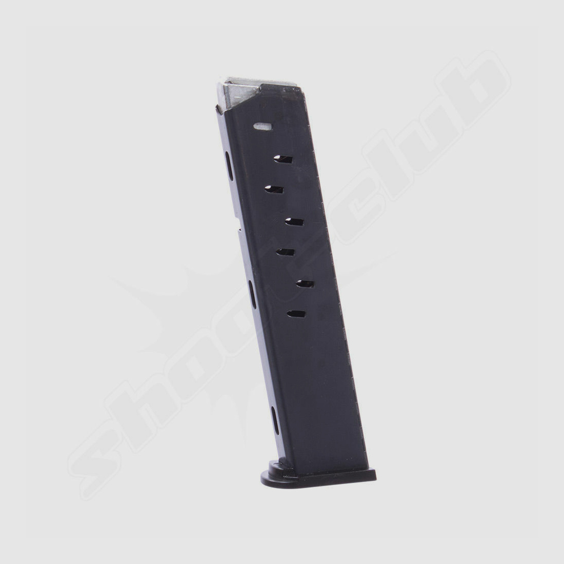 Colt Government 1911 Polished