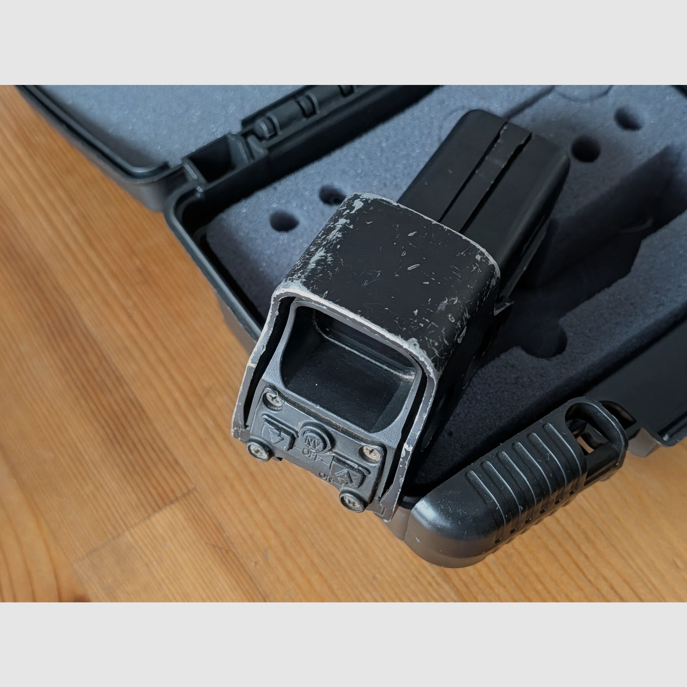 Original EOTech 552 NV, image 2 sur 5