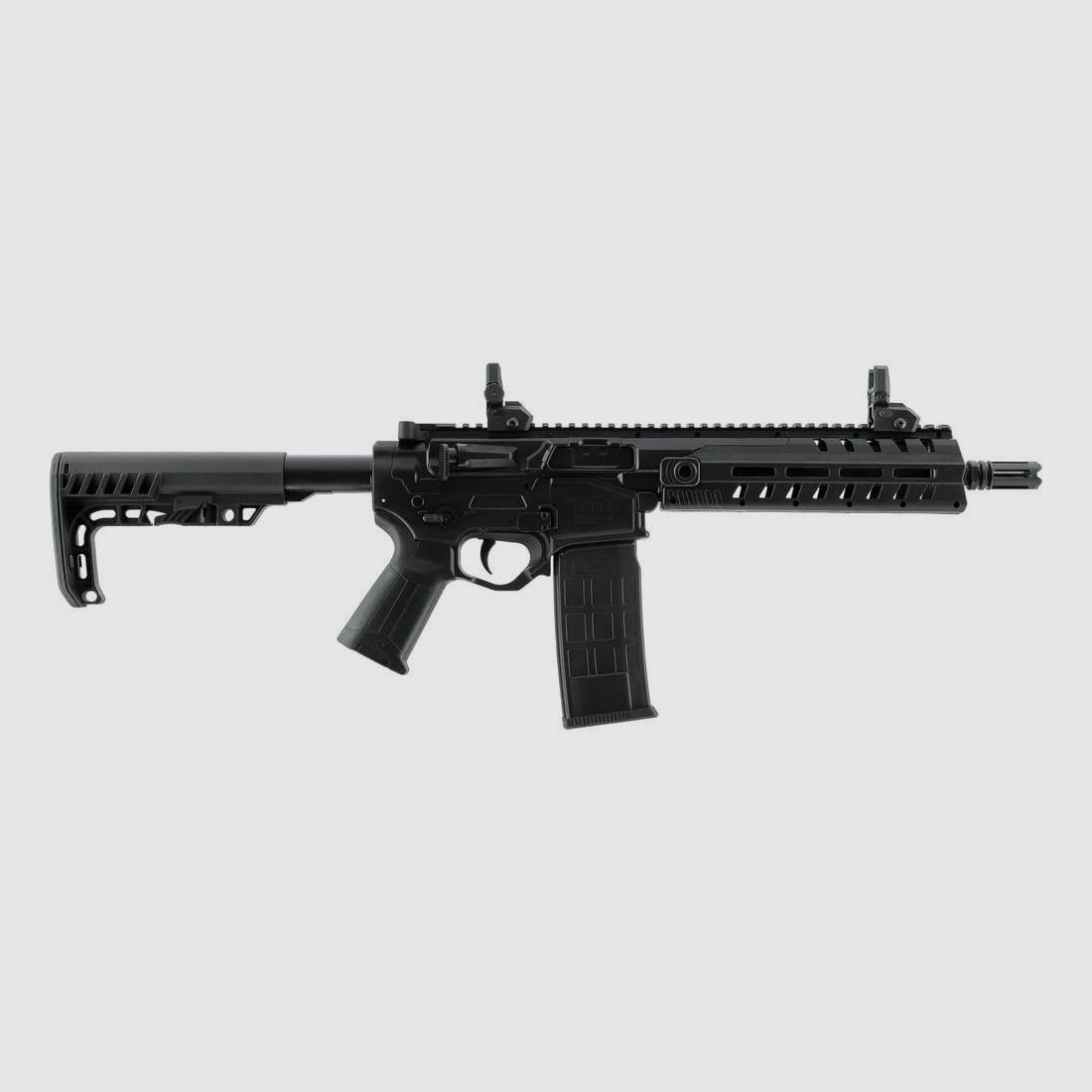 UX Strike Force Air Rifle Cal. 4.5 mm BB