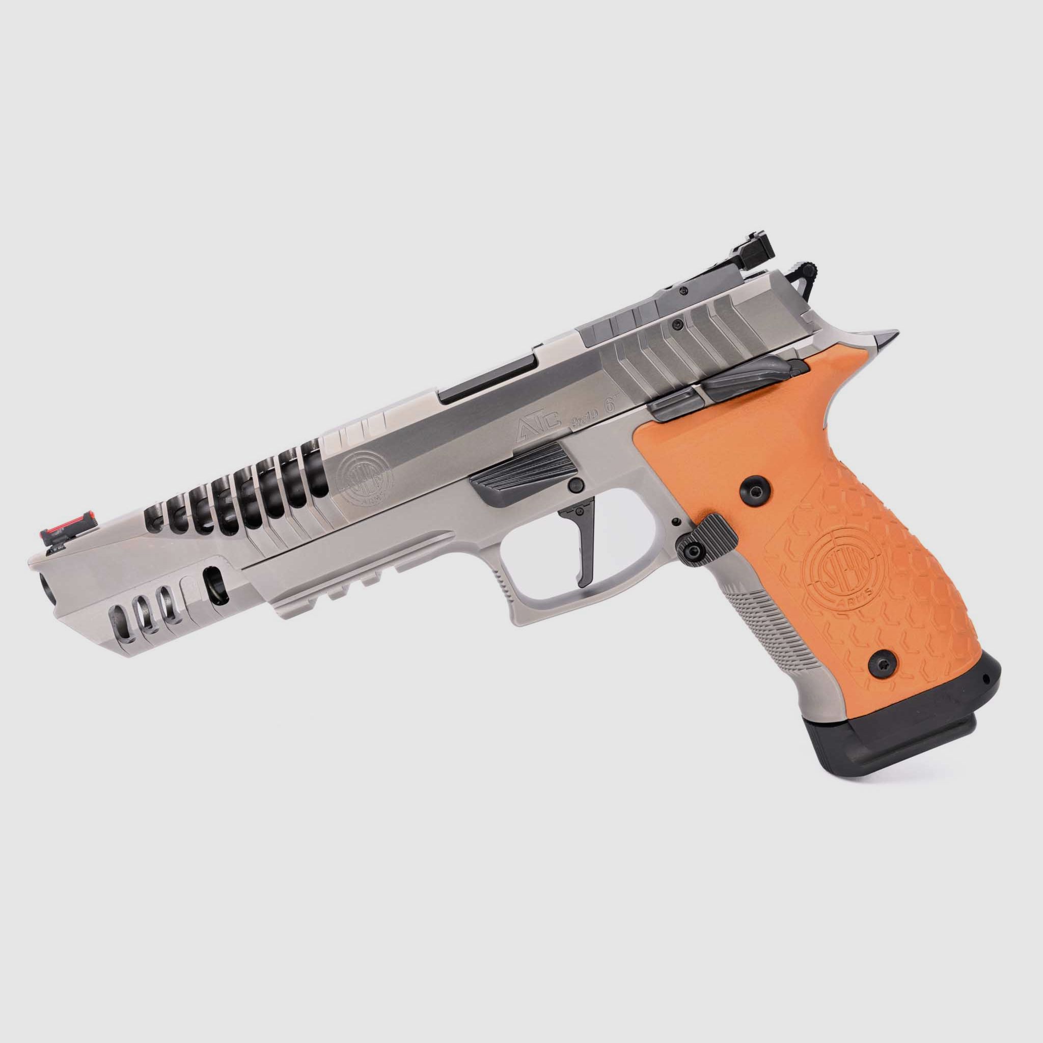 STEYR ARMS ATC Rock 6" OR