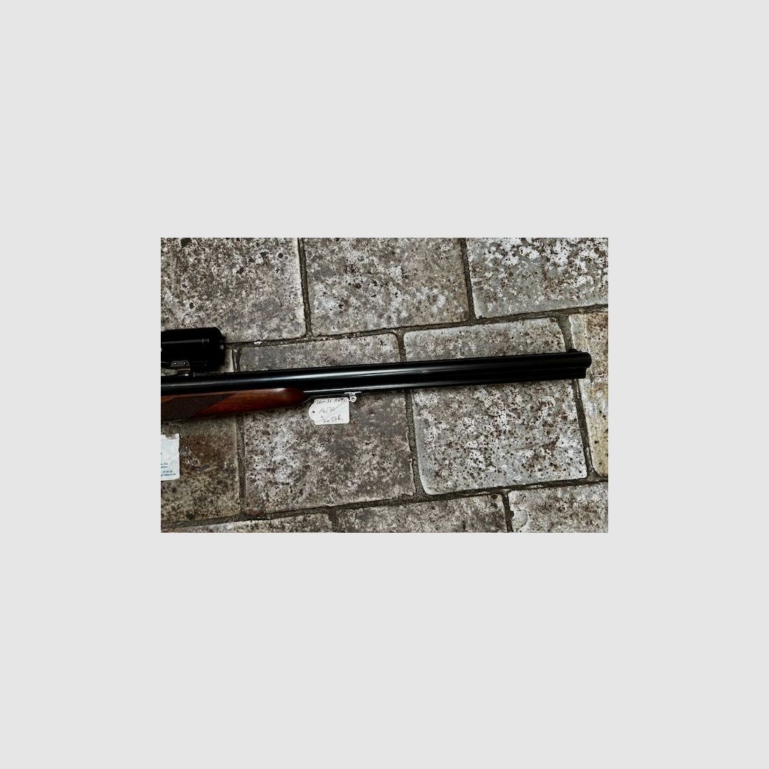 Kommissionen Drilling Sauer & Sohn m.ZFR