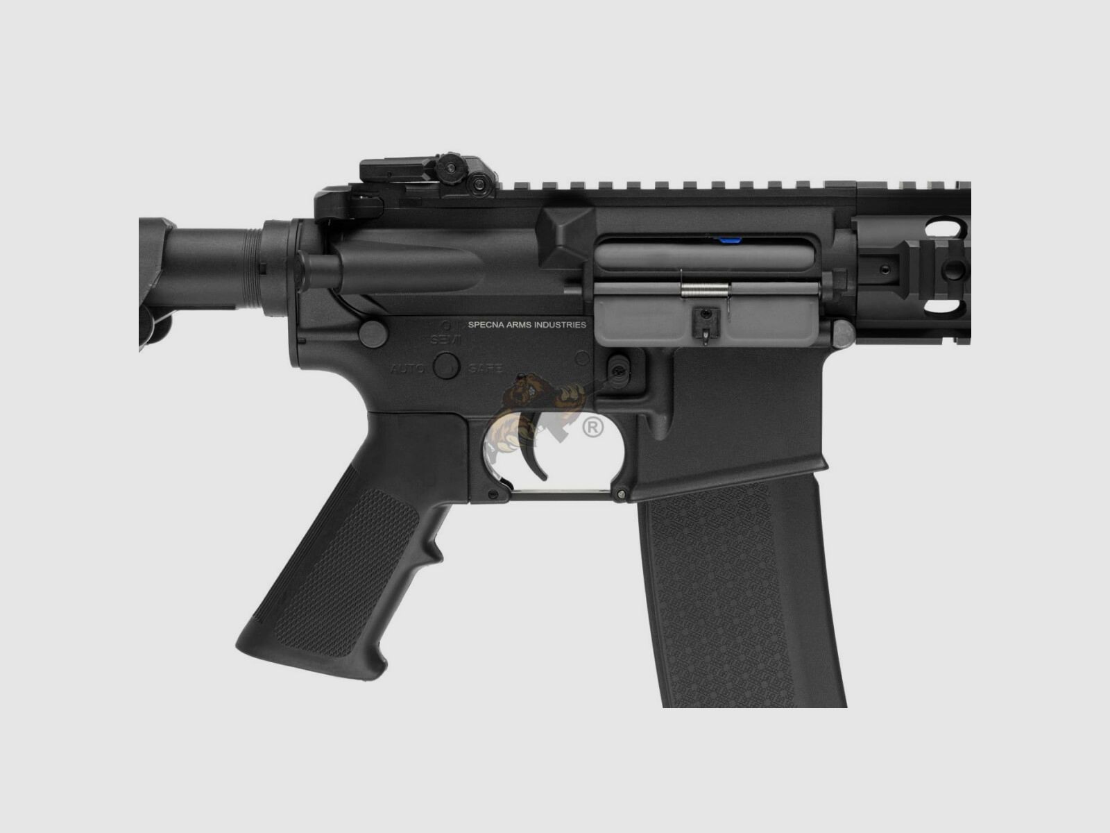 SA-C05 Core Specna Arms Zwart Airsoft Vrij vanaf 18 - S-AEG -F-