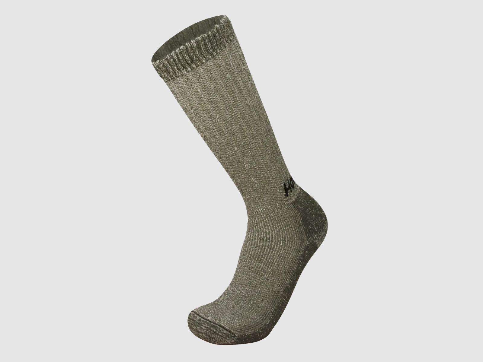 Horrido hunting sock