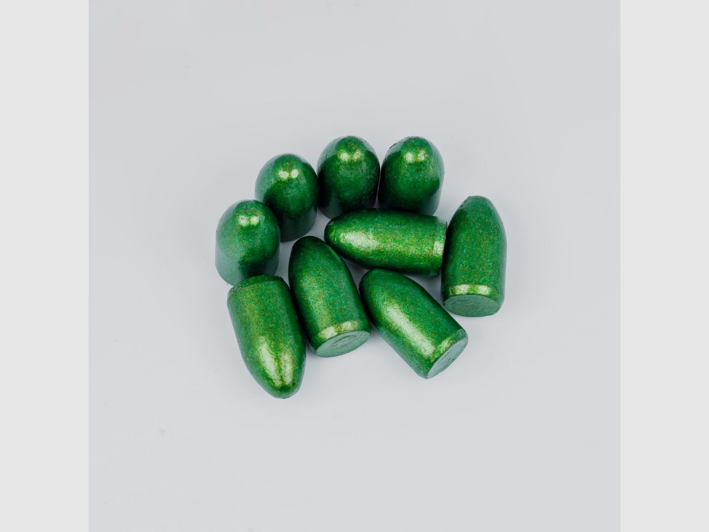Geschosse ARIYA BULLETS 145gr 9mm ø356 (500 Stk.), Bild 9 von 15