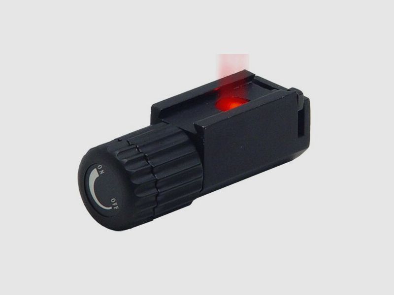 UTG UTG External Light Source Reticle Illumination UTG T28 - G3 BW Hensoldt Scope Illumination