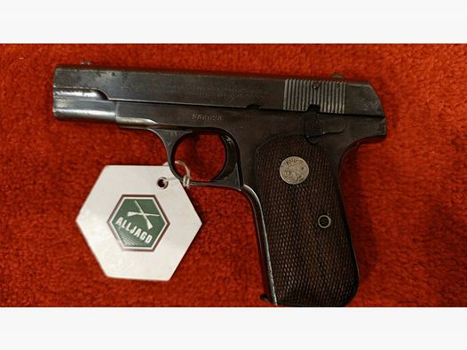 Colt Mod 1903 U.S.Property 7,65mmBrowning