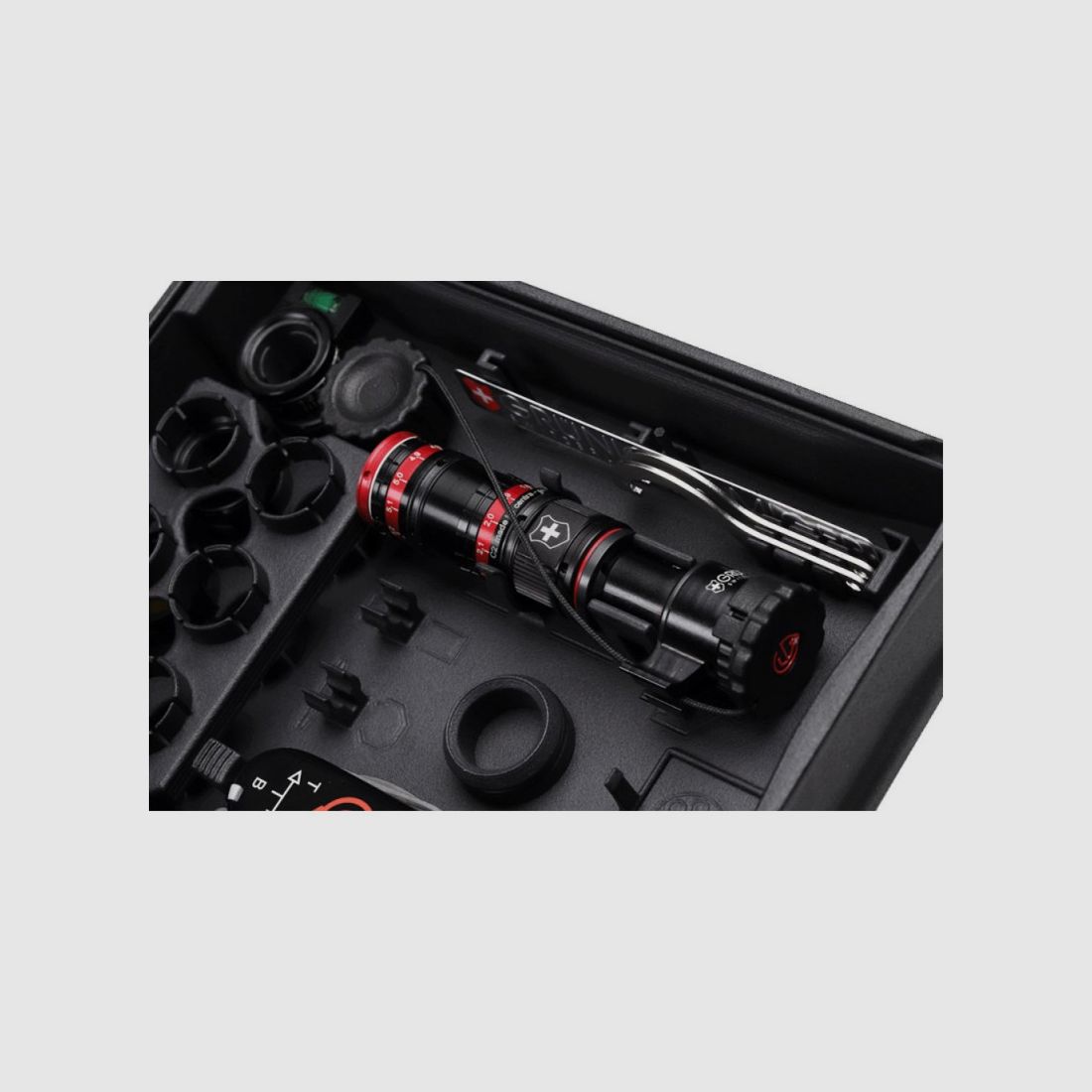 G+E Stgw 90 Duo-Ringkorn, Bild 6 von 6