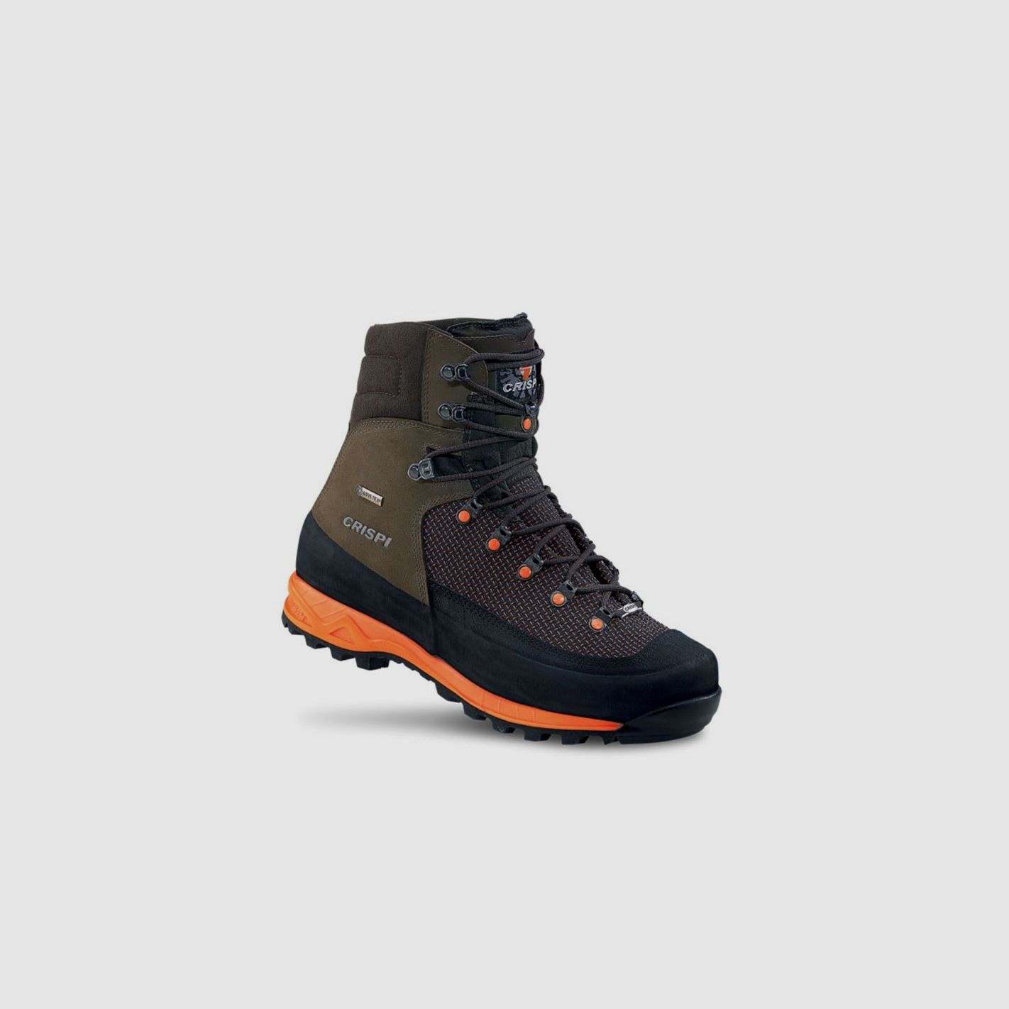 CRISPI TRACK GTX®
