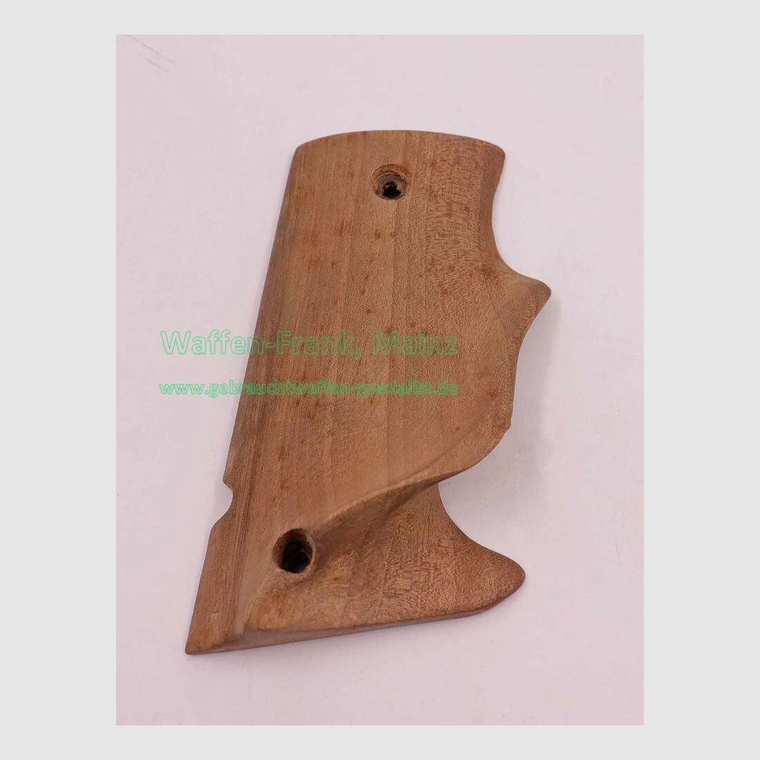USA, Diverse Holzgriffschalen Colt M1911 A1 Daumenauflage links