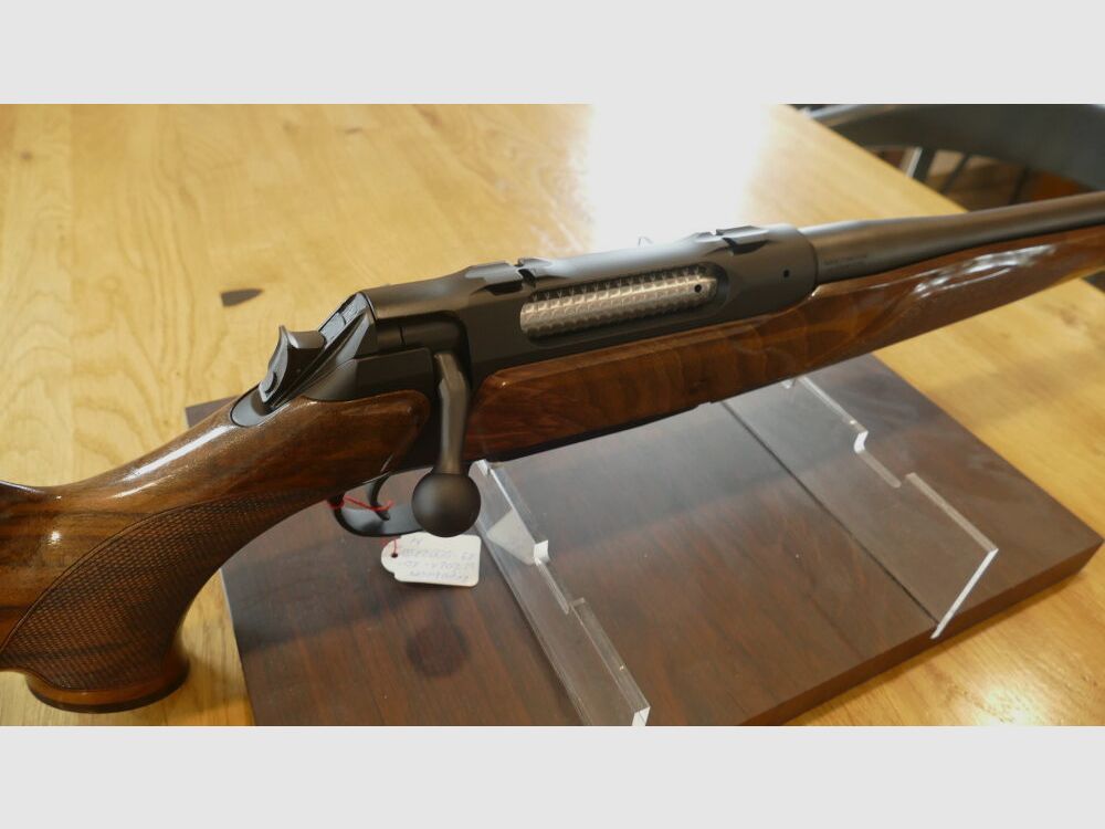 Sauer & Sohn 404 Élégance