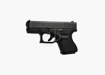 PISTOLA – GLOCK MOD. 26 GEN5 9×21 FS +1C