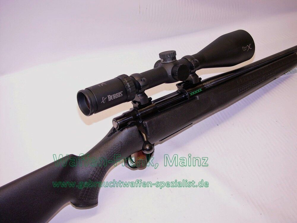 Howa / Japonia Mod. 1500