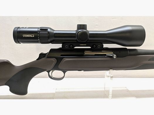 Sauer & Sohn 303 XT