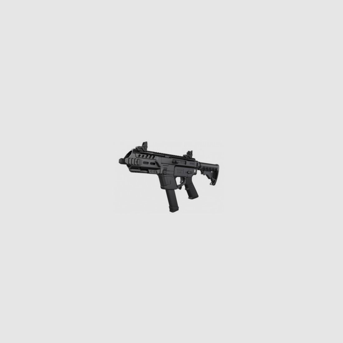RECOVER P-IX EXOSKELETON GLOCK, image 6 of 6