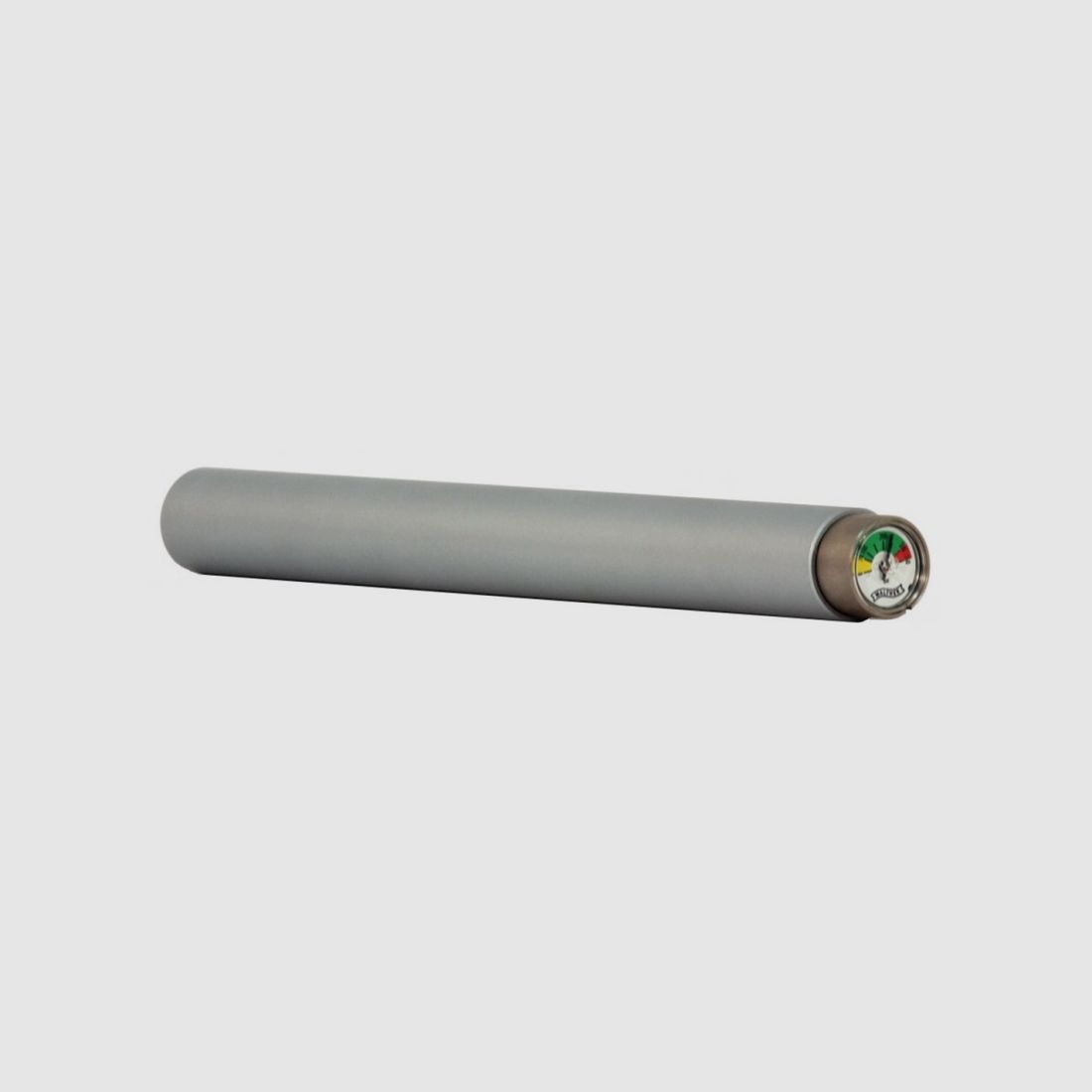 ALU-PRESSLUFT-KARTUSCHE FÜR WALTHER LG200/LG300/LG400/HÄMMERLI AR20