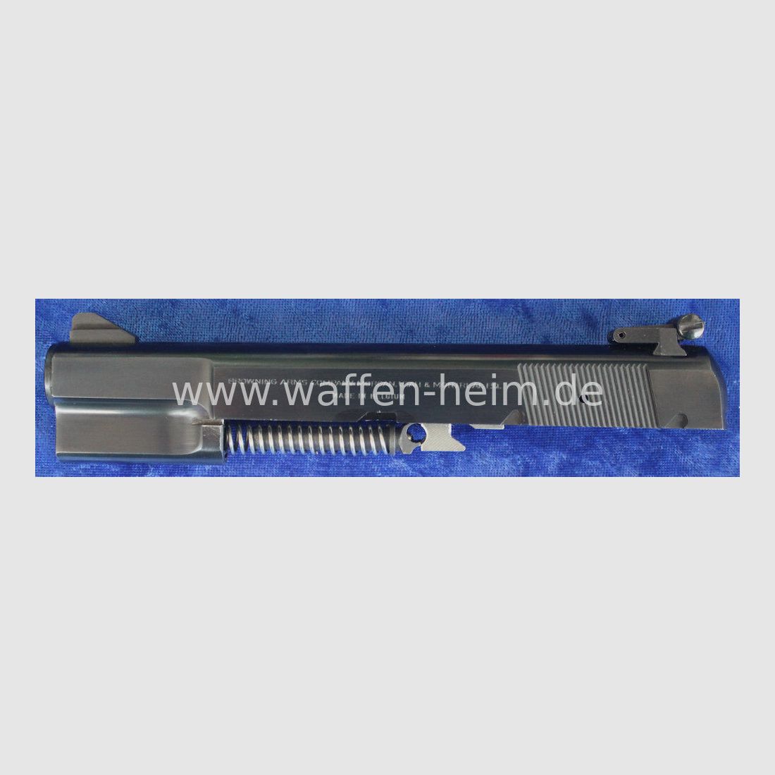 FN High Power