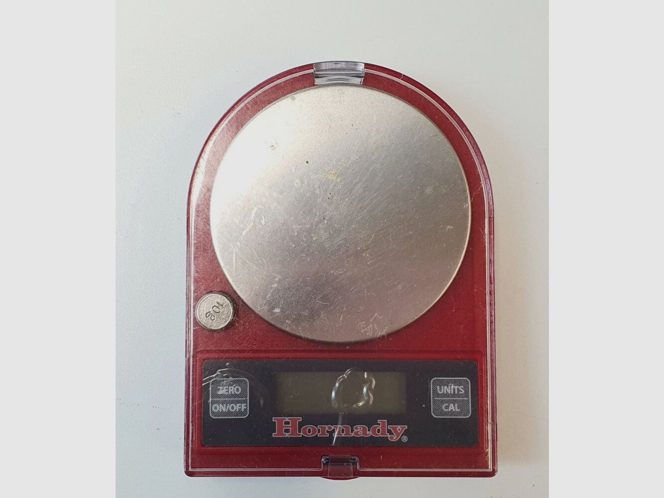 Hornady Hornady electric powder scale